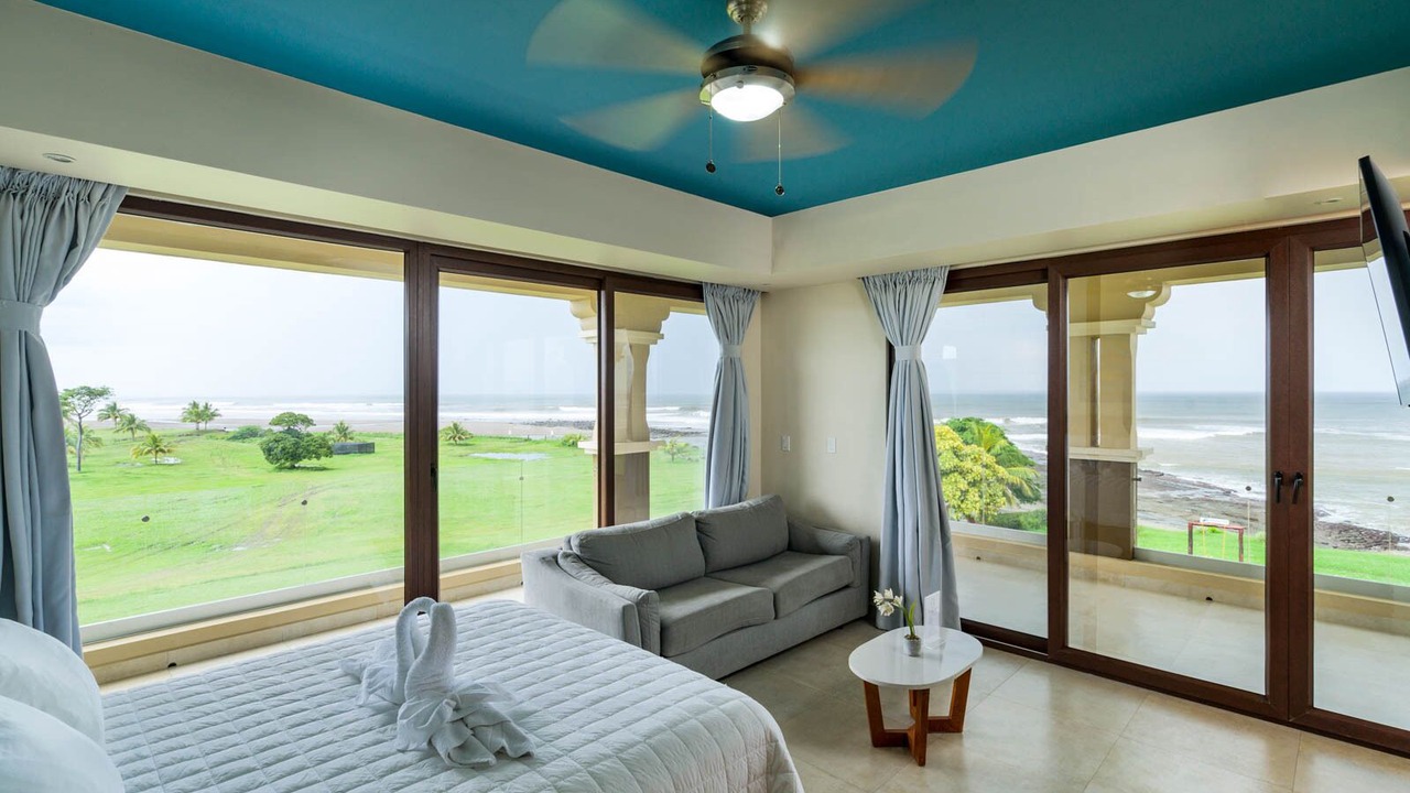 Photo of Bedroom in San Diego