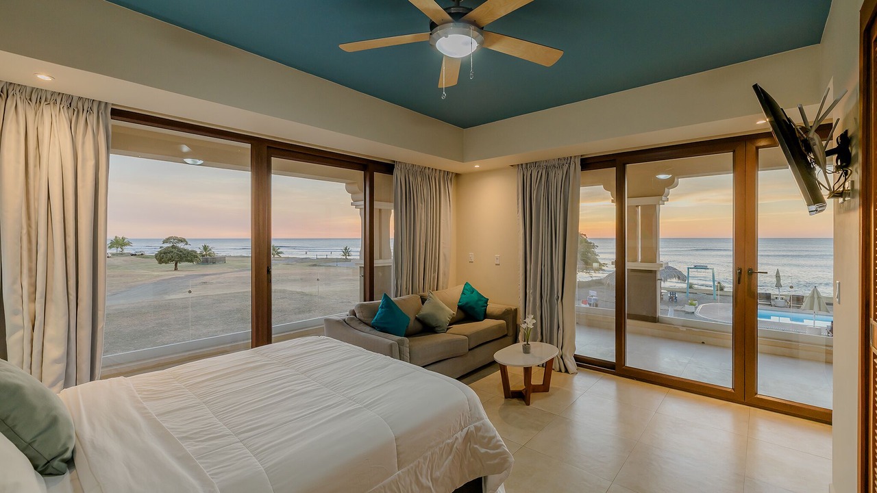 Photo of Bedroom in San Diego