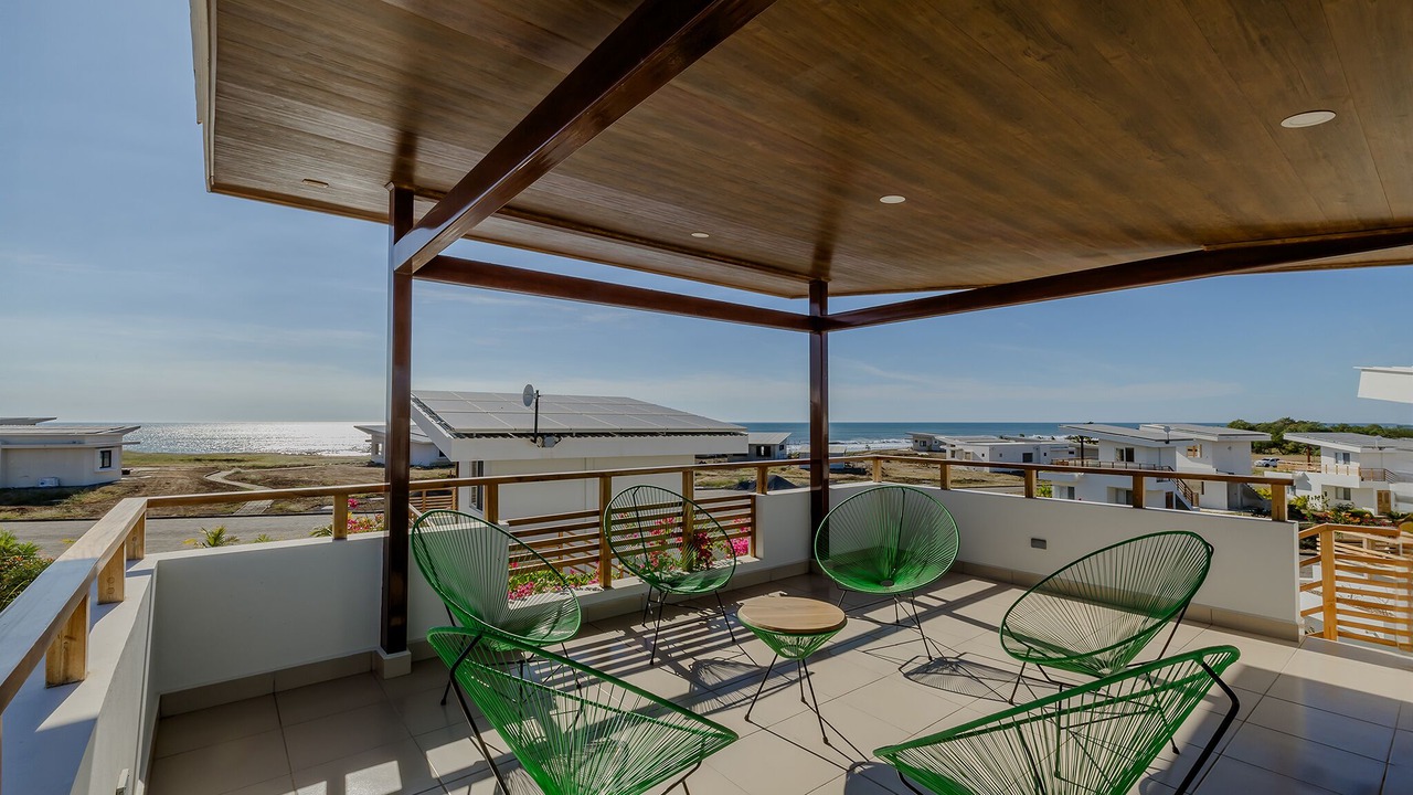 Photo of Patio Balcony in San Diego