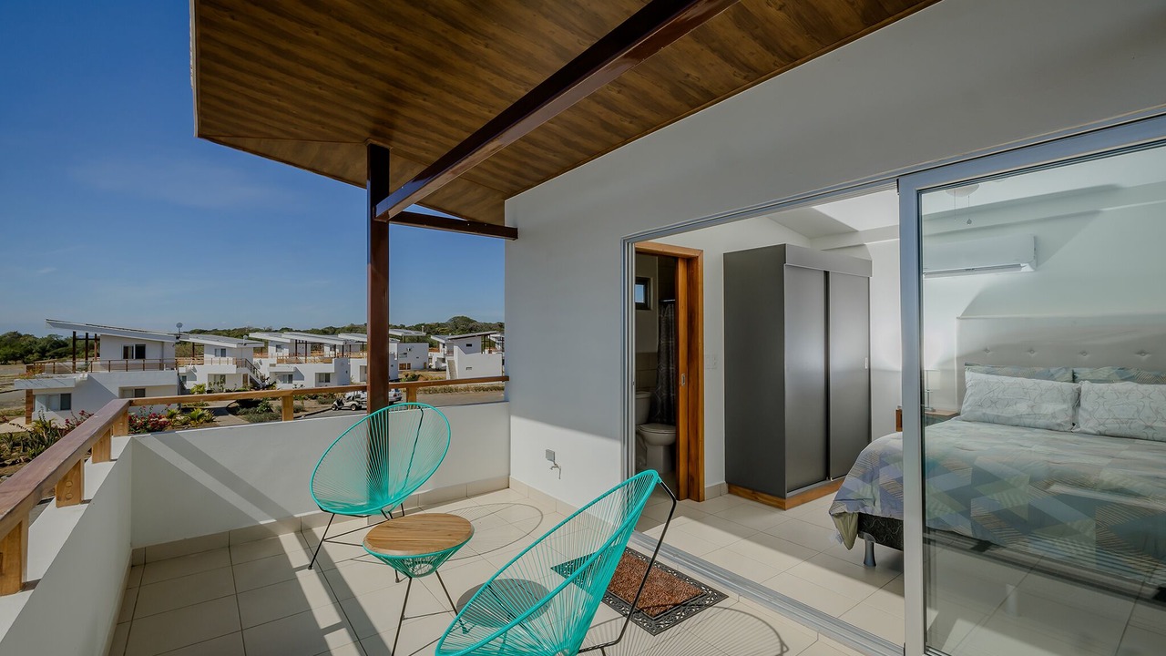 Photo of Bedroom in San Diego