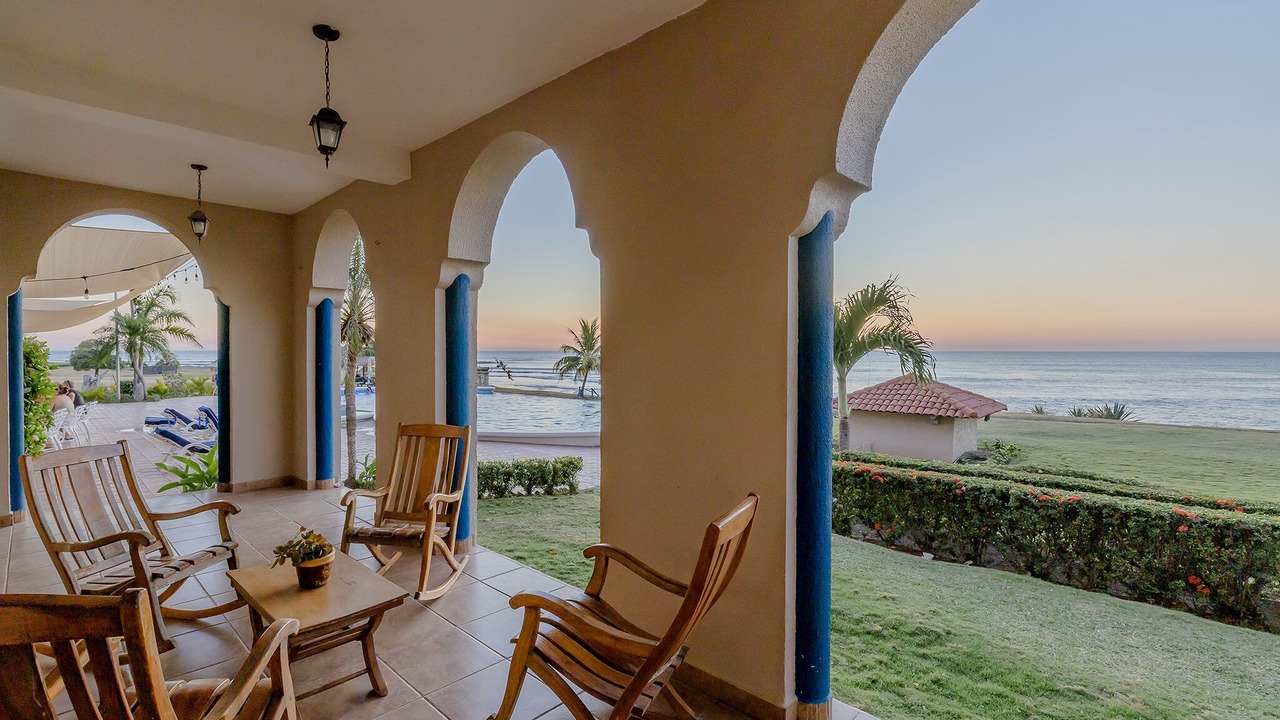 Photo of Patio Balcony in San Diego