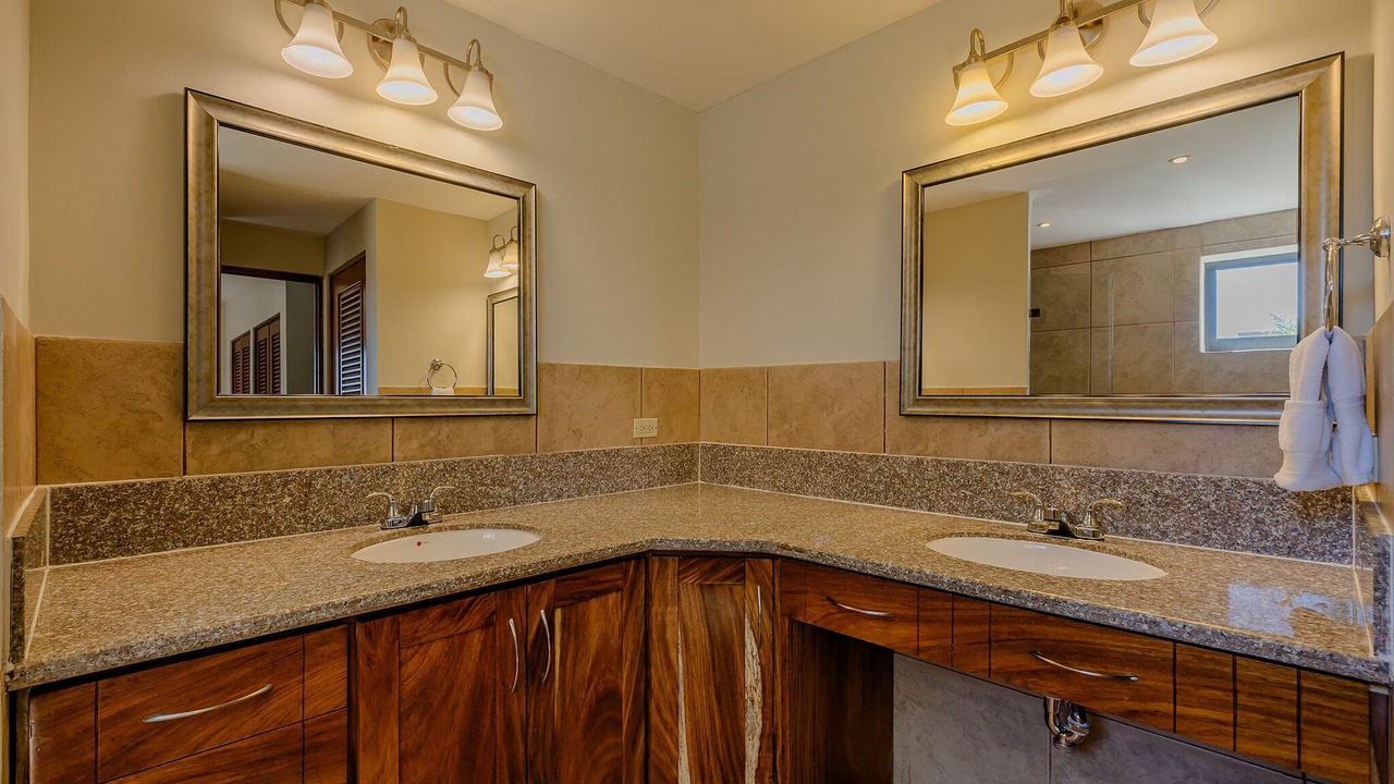 Photo of Bathroom in San Diego