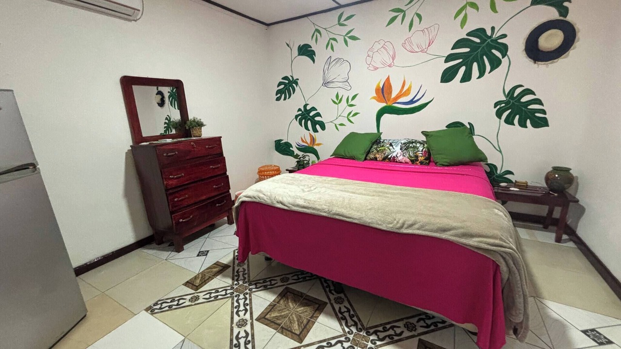 Photo of Bedroom in Las Penitas