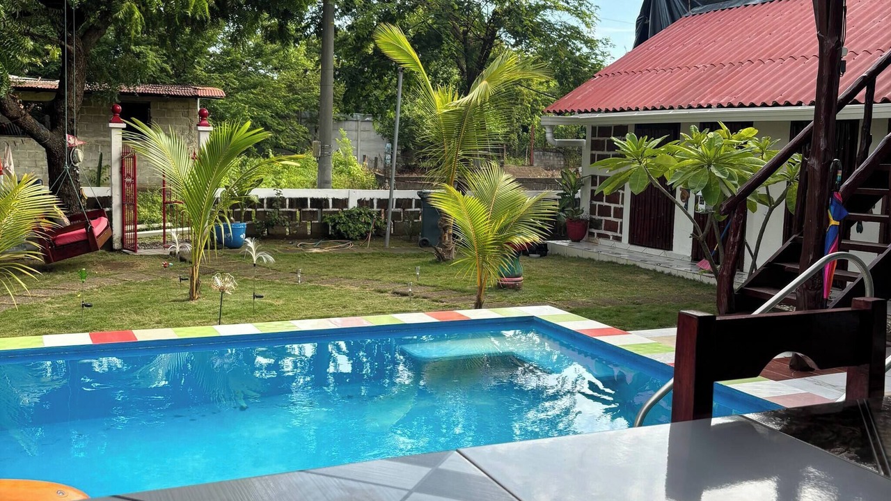 Photo of Outdoor in Las Penitas