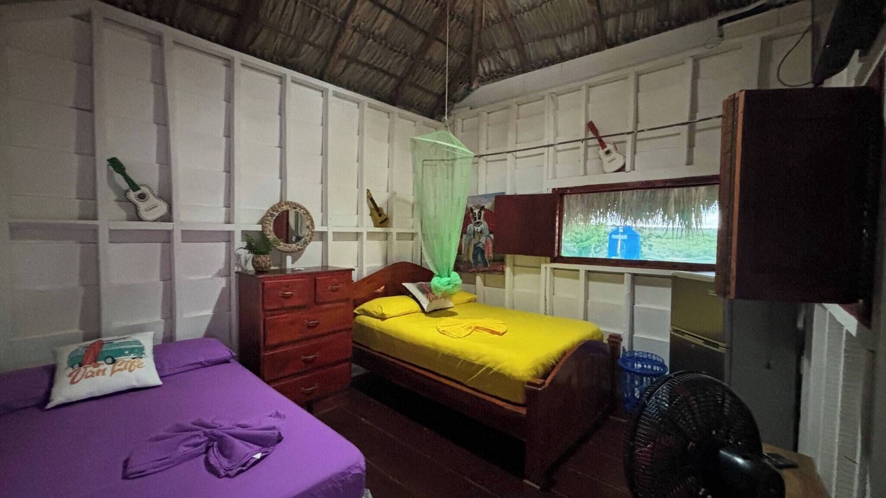 Photo of Bedroom in Las Penitas