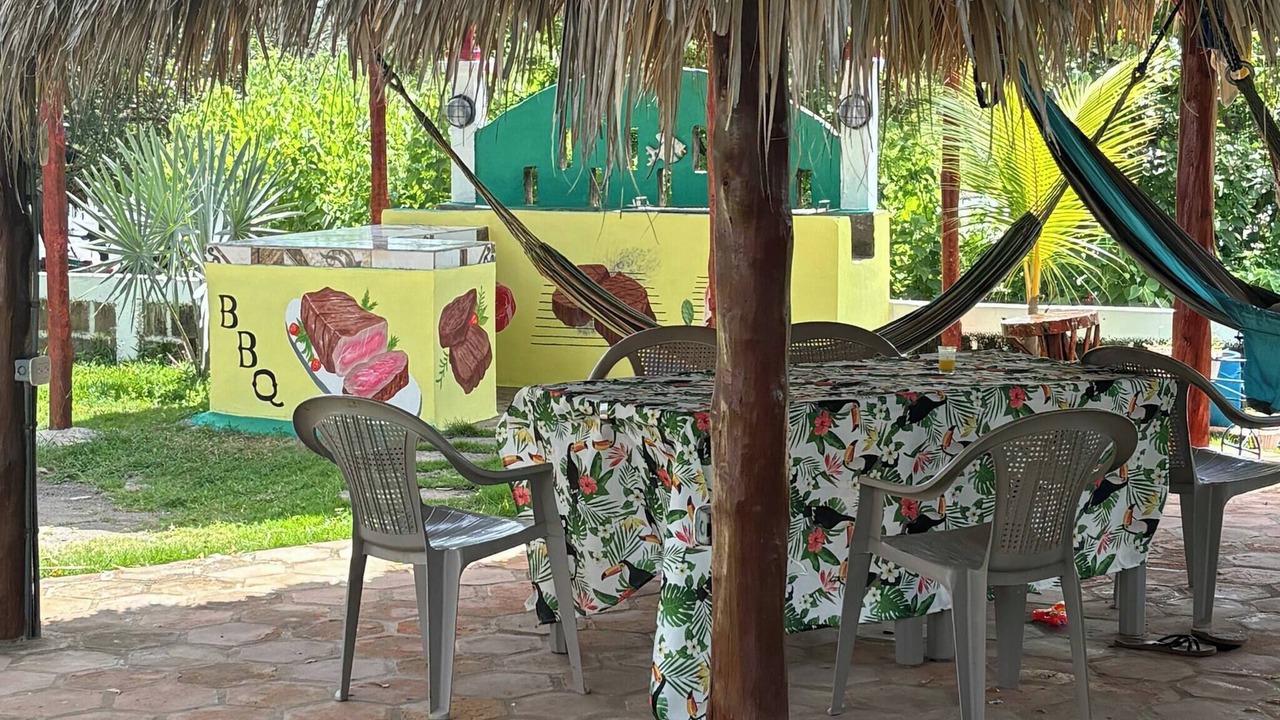 Photo of Outdoor in Las Penitas