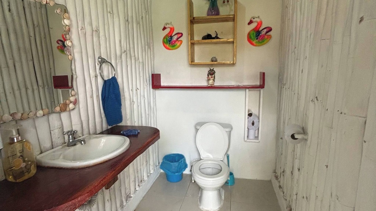 Photo of Bathroom in Las Penitas