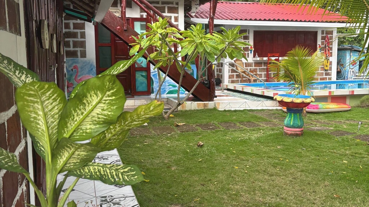 Photo of Outdoor in Las Penitas