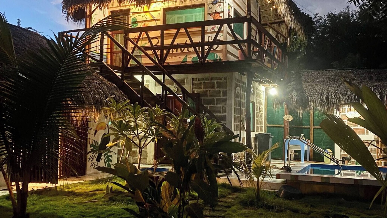 Photo of Outdoor in Las Penitas