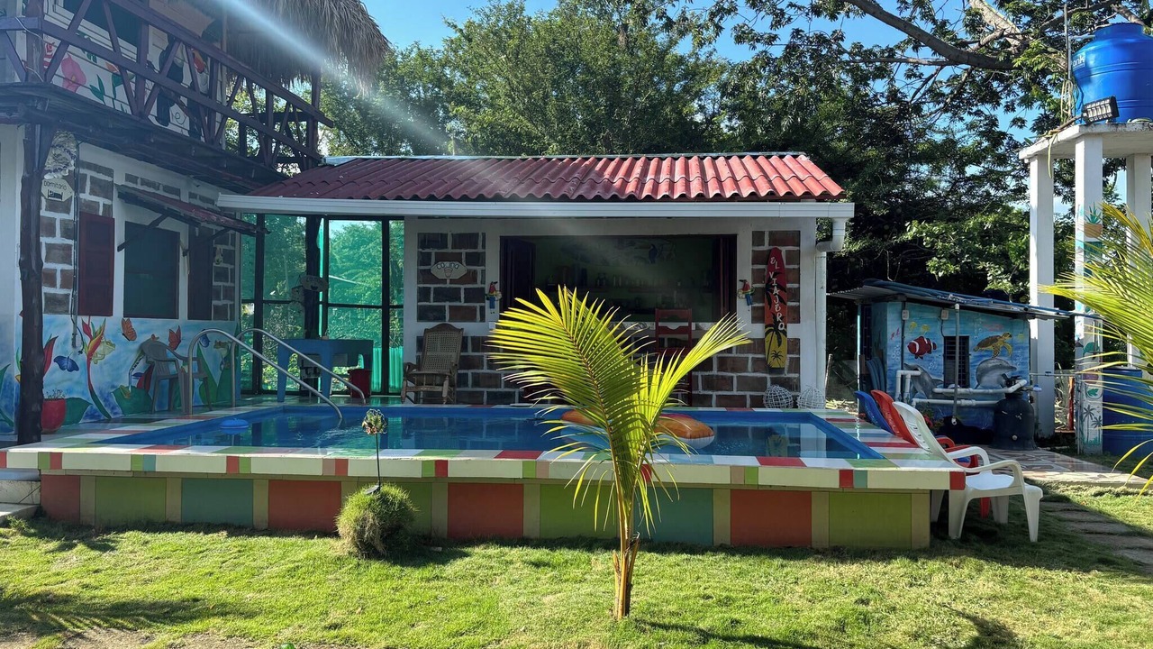 Photo of Outdoor in Las Penitas