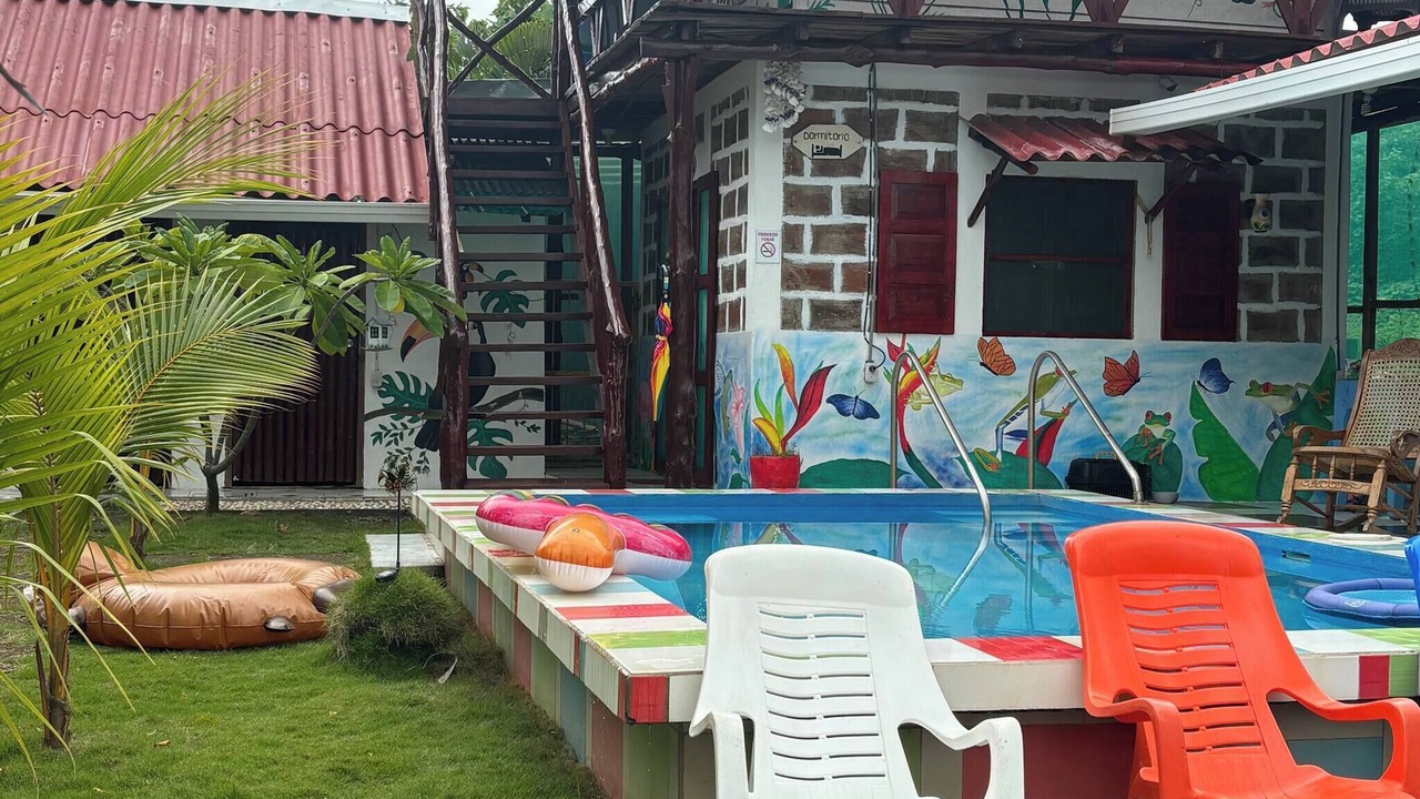 Photo of Outdoor in Las Penitas
