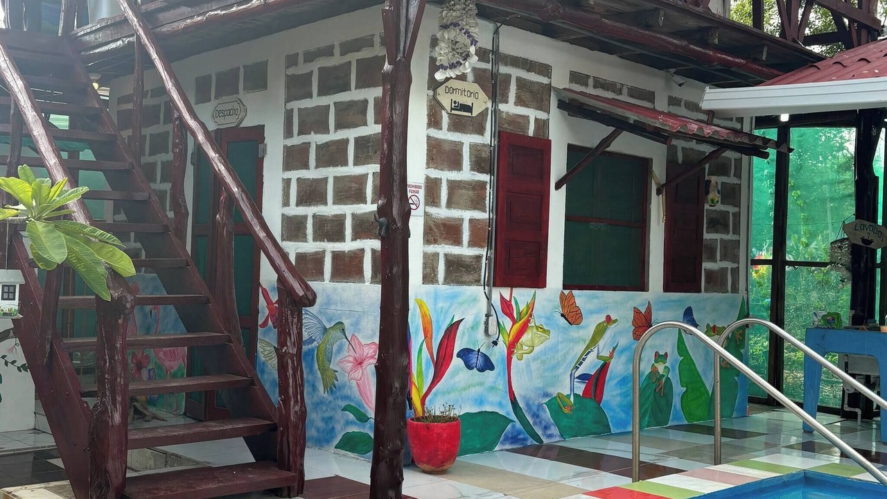 Photo of Outdoor in Las Penitas