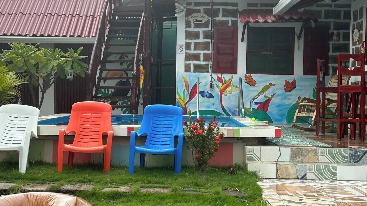 Photo of Outdoor in Las Penitas