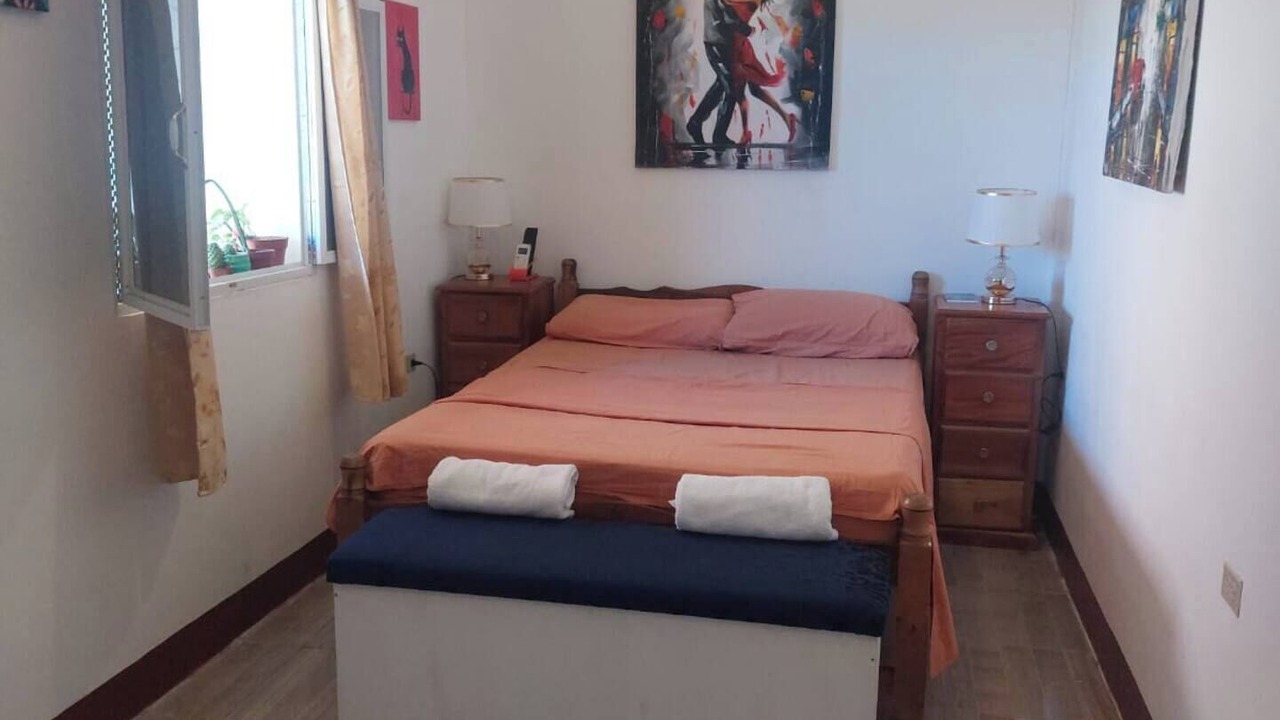 Photo of Bedroom in Granada