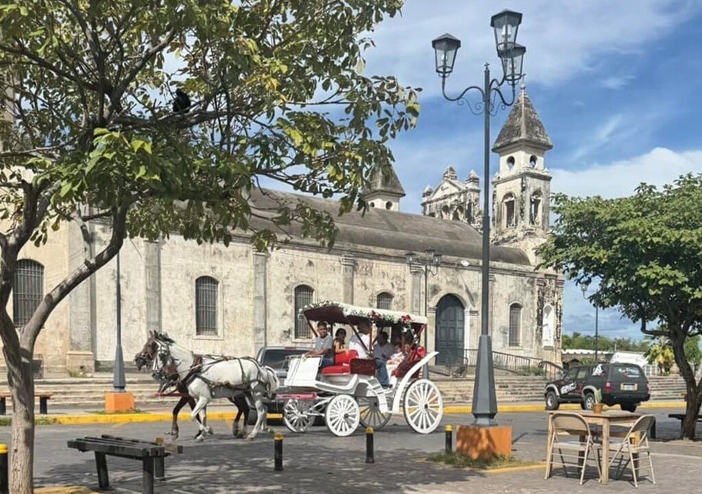 Photo of Others in Granada