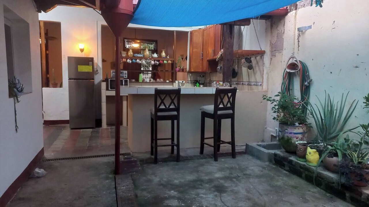 Photo of Kitchen in Granada