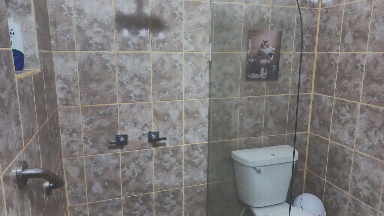 Photo of Bathroom in Granada