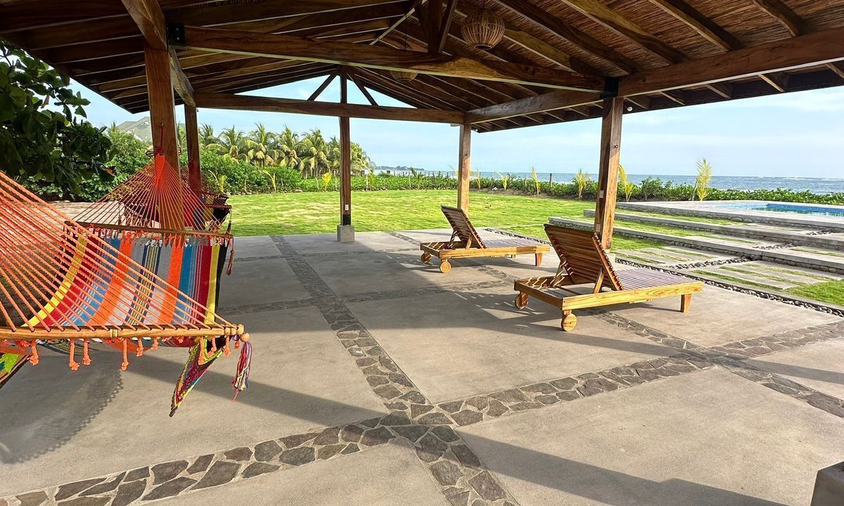 Photo of Patio Balcony in Aserradores