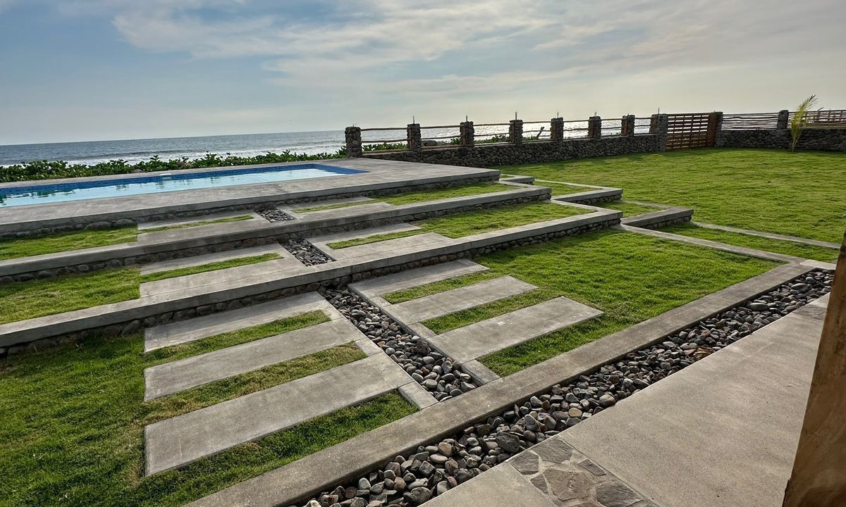 Photo of Patio Balcony in Aserradores