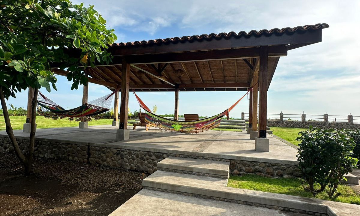 Photo of Patio Balcony in Aserradores