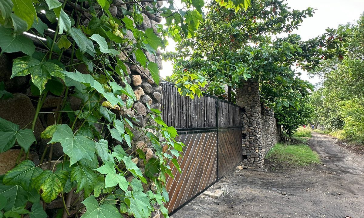 Photo of Outdoor in Aserradores