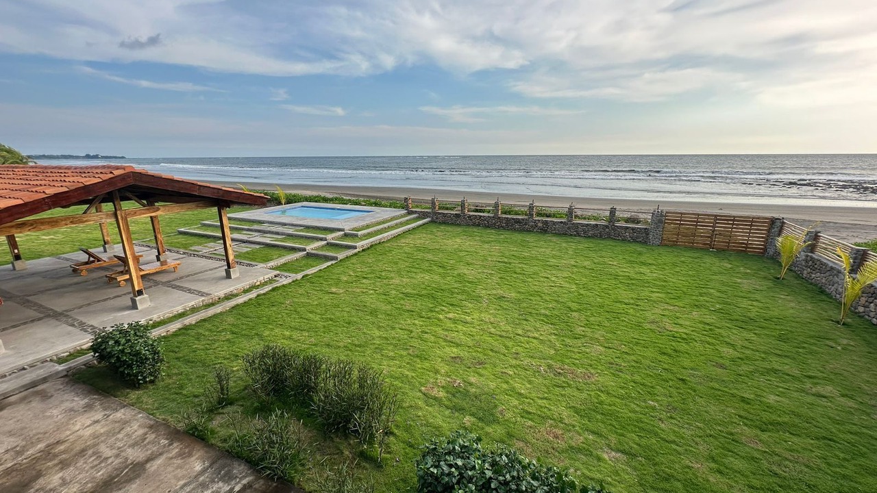 Photo of Outdoor in Aserradores