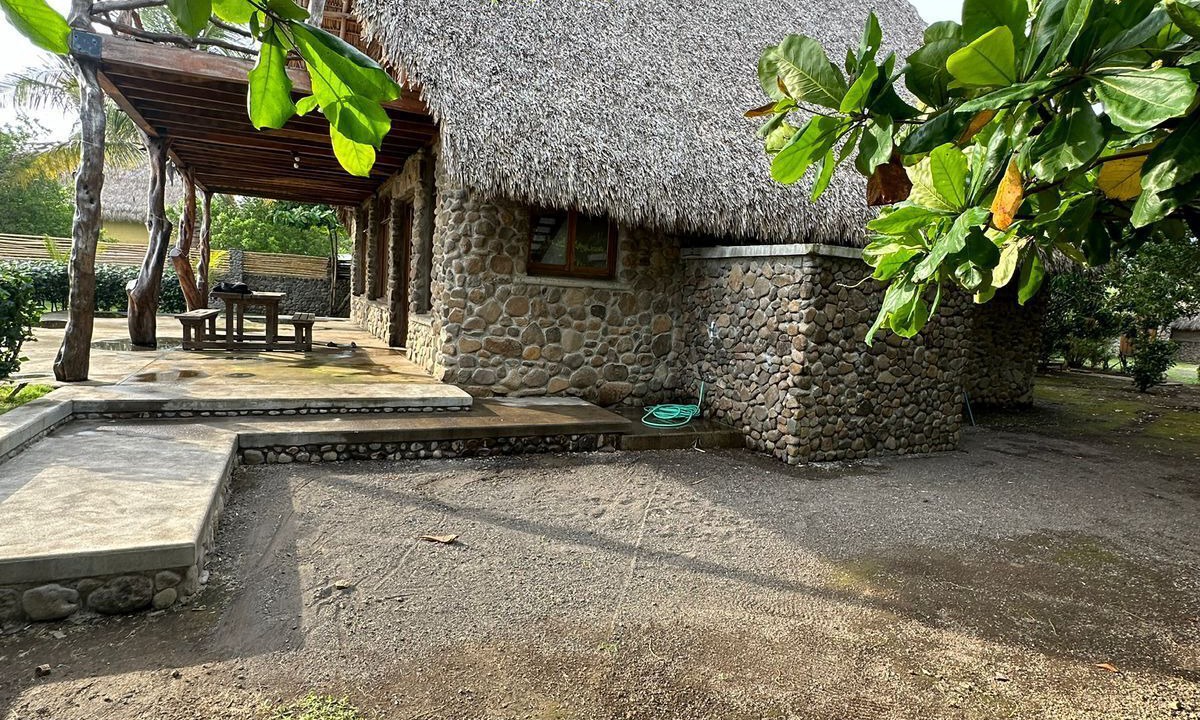 Photo of Patio Balcony in Aserradores