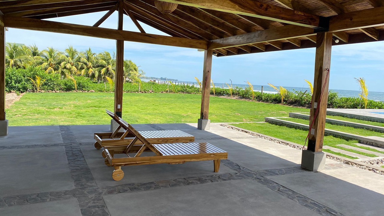 Photo of Patio Balcony in Aserradores