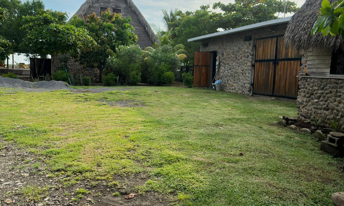 Photo of Outdoor in Aserradores