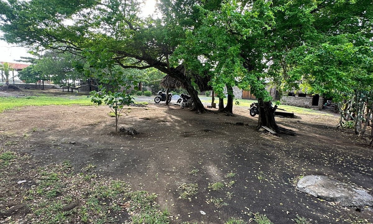 Photo of Outdoor in Aserradores