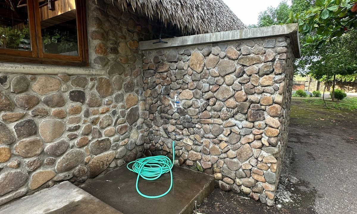 Photo of Outdoor in Aserradores