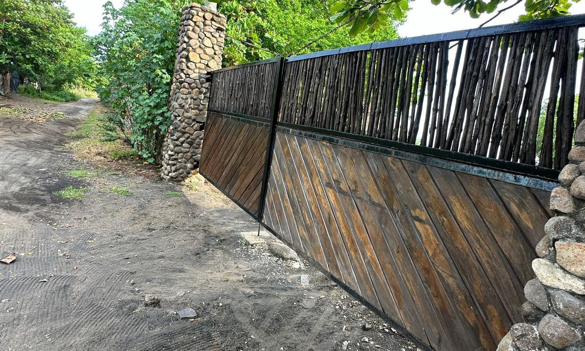 Photo of Outdoor in Aserradores