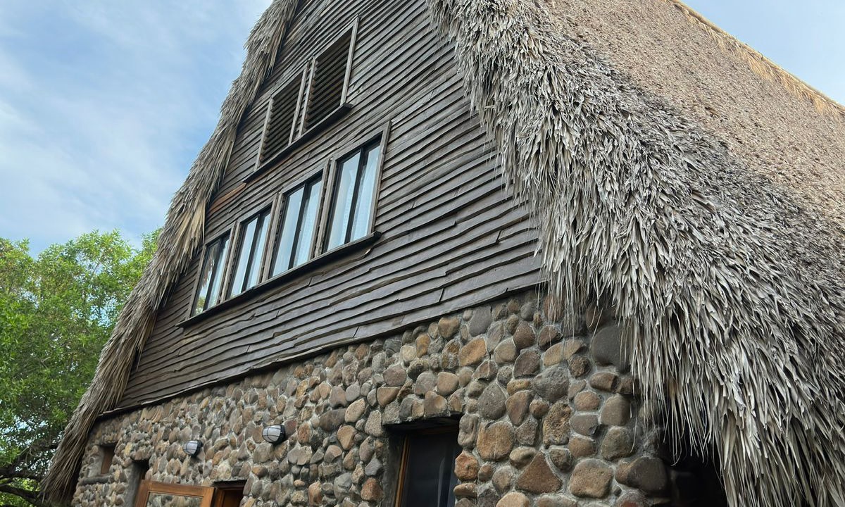 Photo of Outdoor in Aserradores