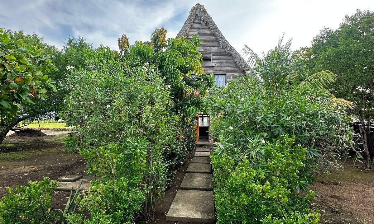 Photo of Outdoor in Aserradores