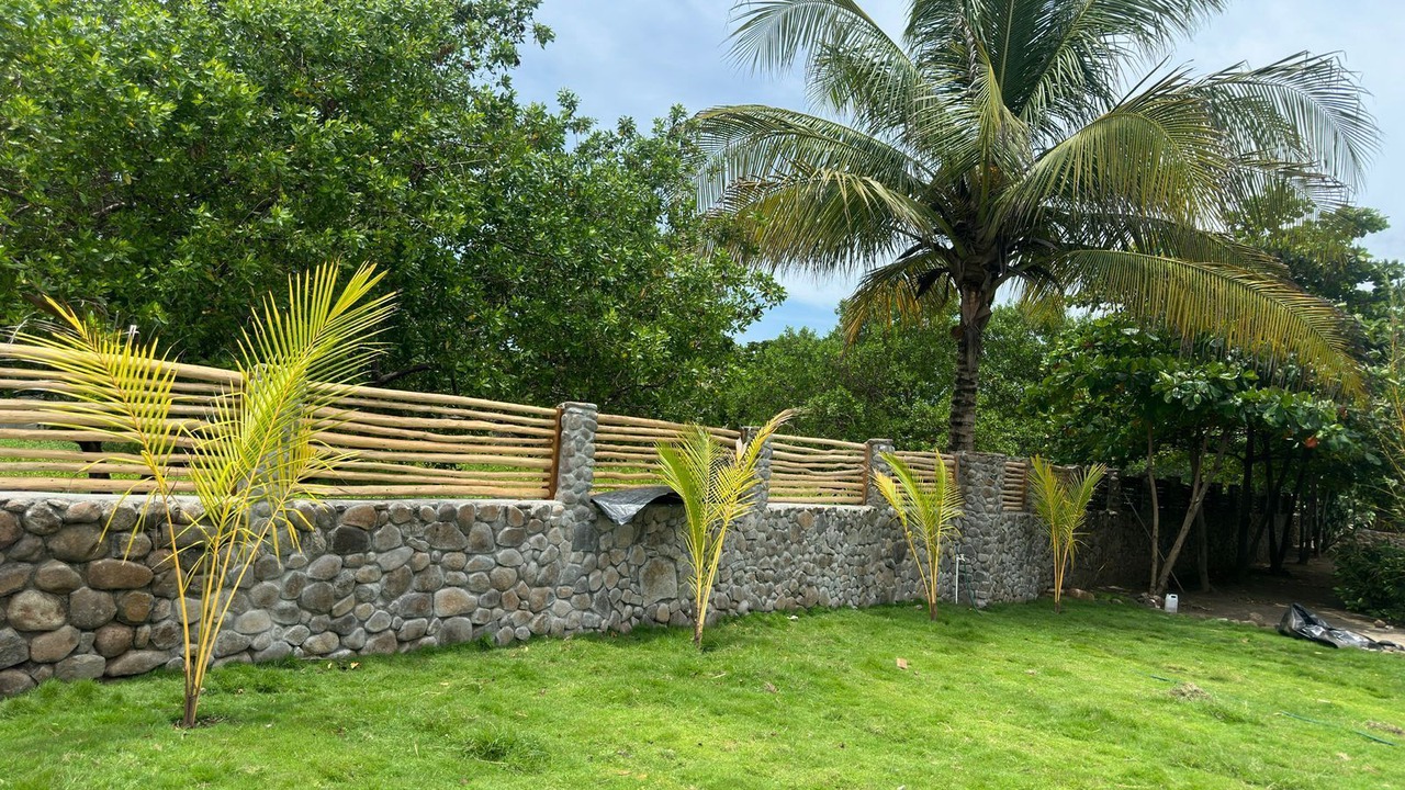 Photo of Outdoor in Aserradores