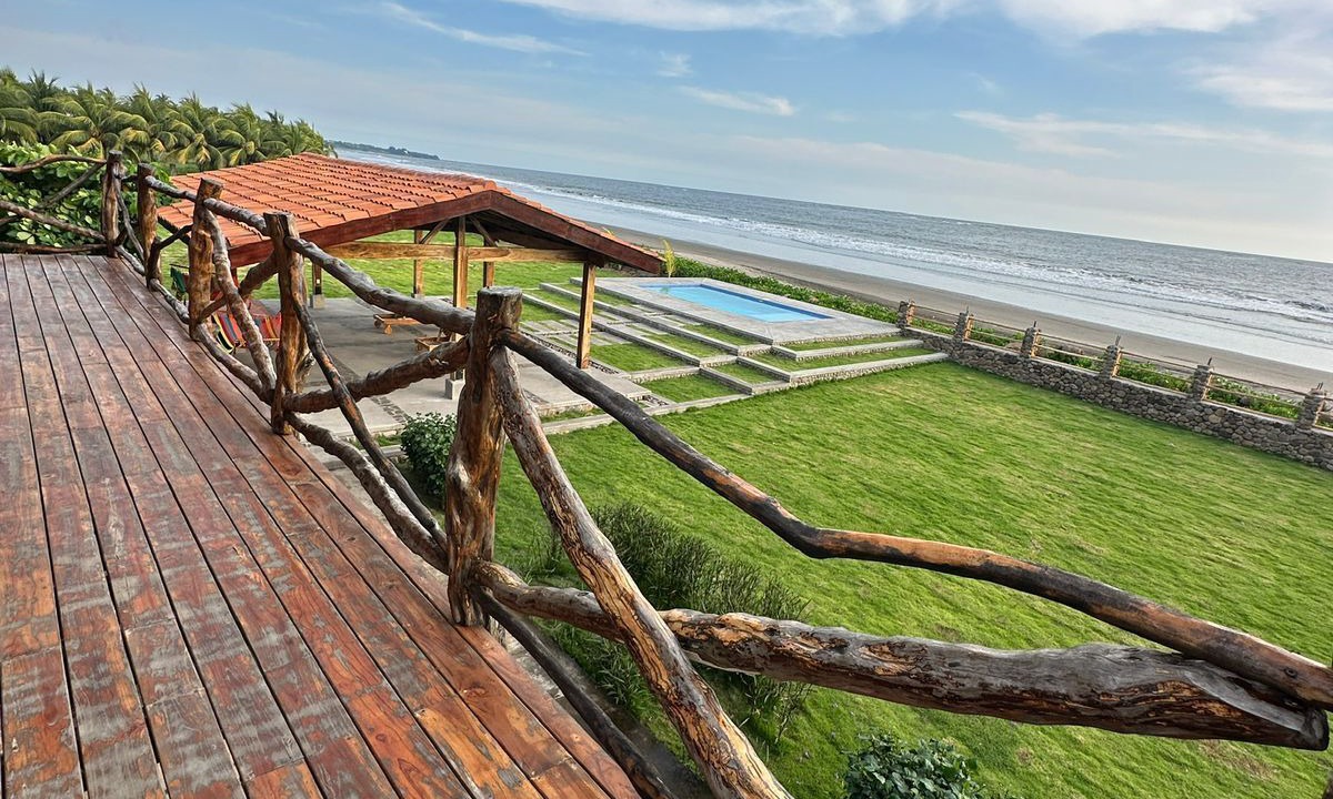 Photo of Outdoor in Aserradores