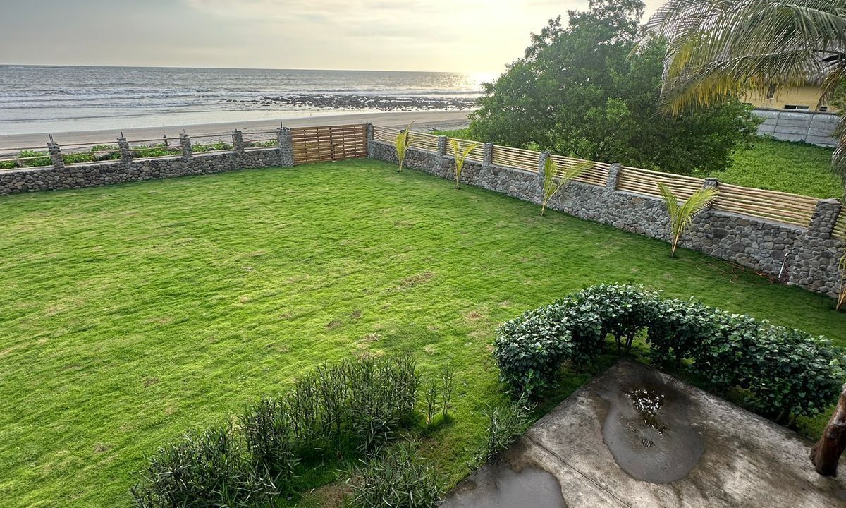 Photo of Outdoor in Aserradores