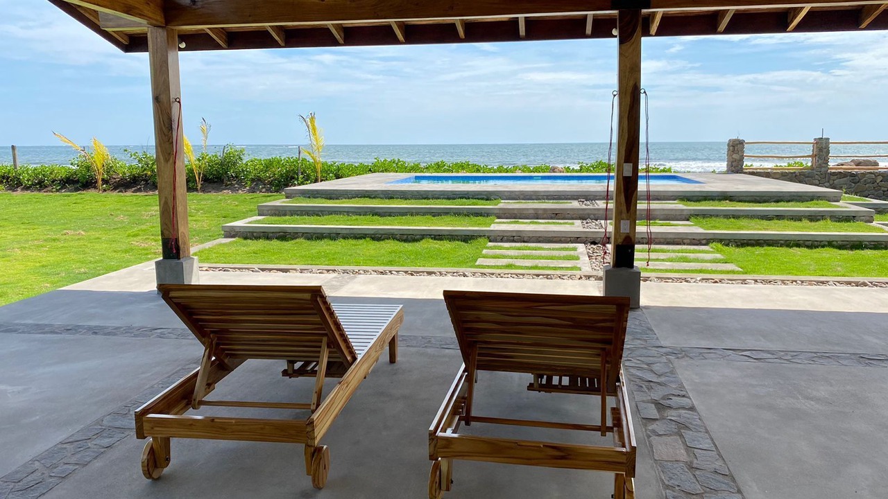 Photo of Patio Balcony in Aserradores
