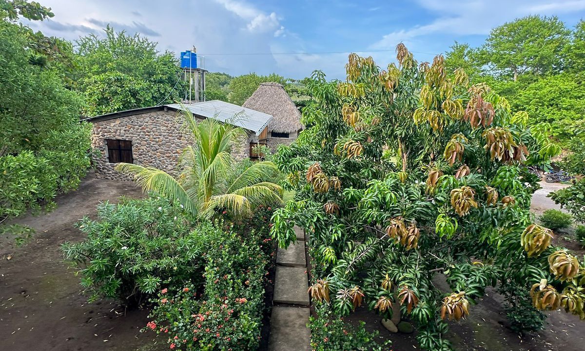 Photo of Outdoor in Aserradores