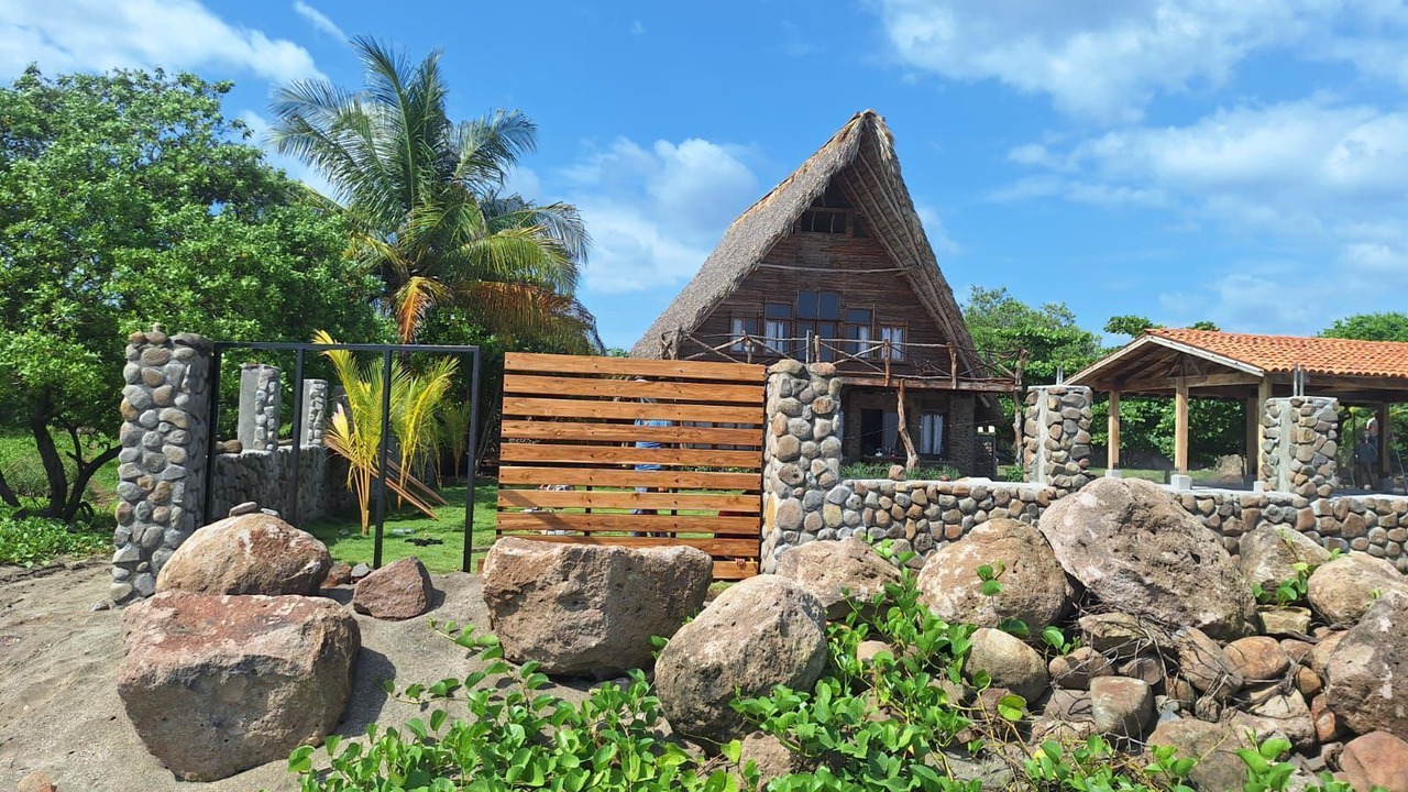 Photo of Outdoor in Aserradores