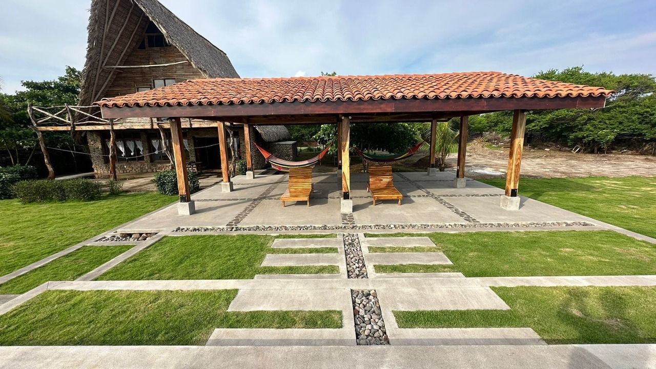 Photo of Patio Balcony in Aserradores