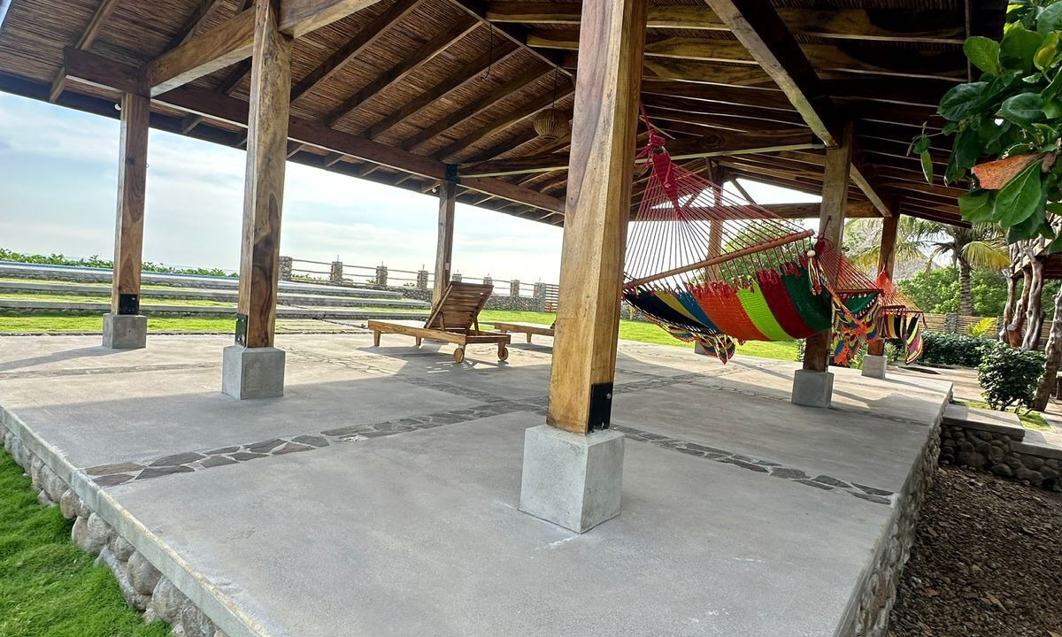 Photo of Patio Balcony in Aserradores