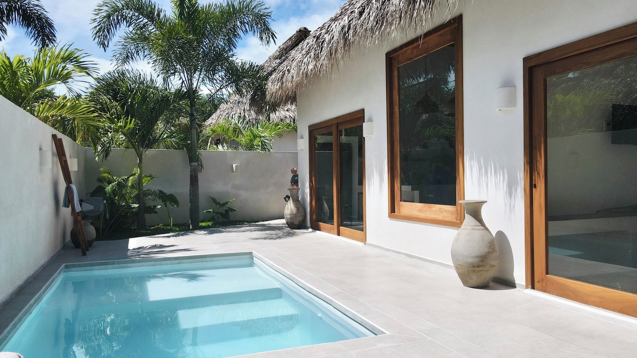 Photo of Outdoor in Popoyo