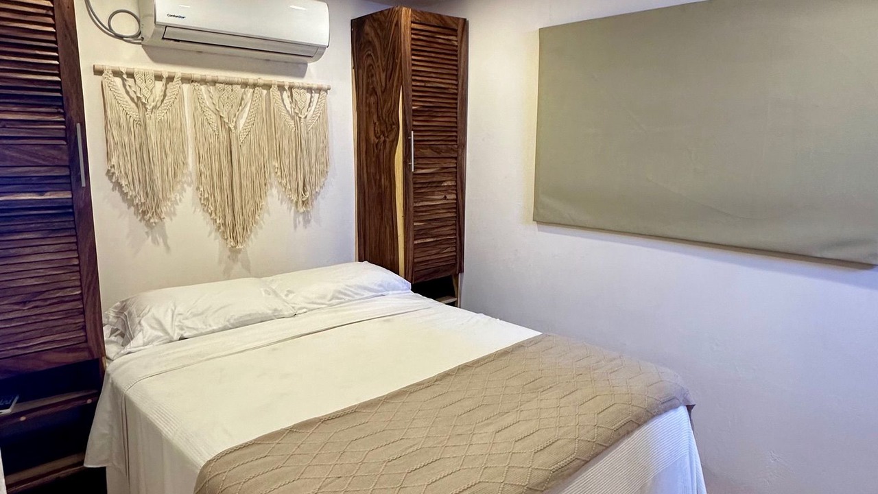 Photo of Bedroom in San Juan del Sur