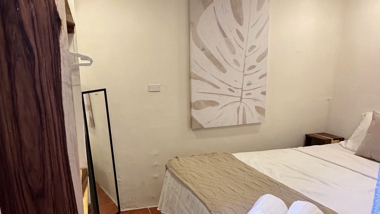 Photo of Bedroom in San Juan del Sur
