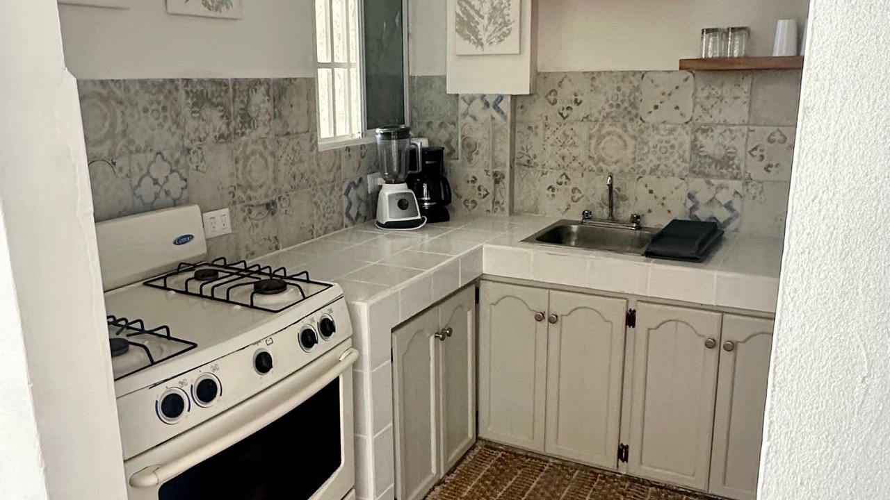 Photo of Kitchen in San Juan del Sur
