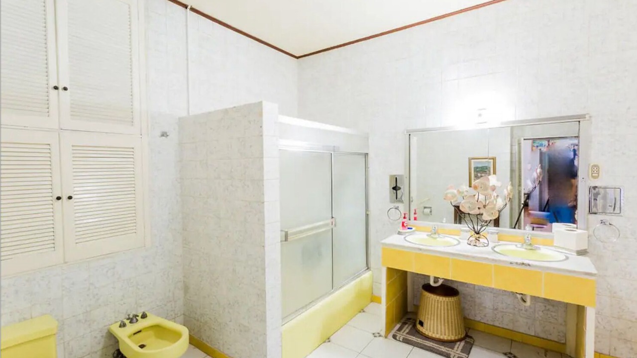 Photo of Bathroom in Granada
