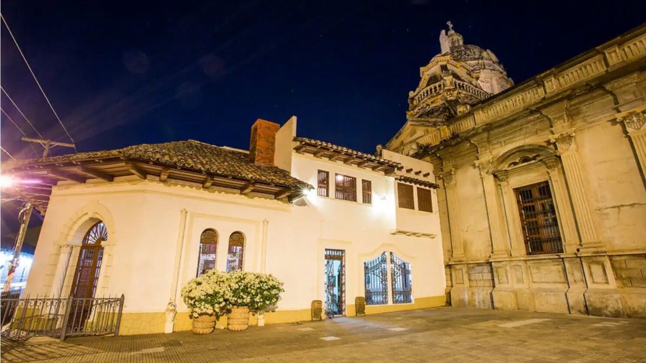 Photo of Outdoor in Granada