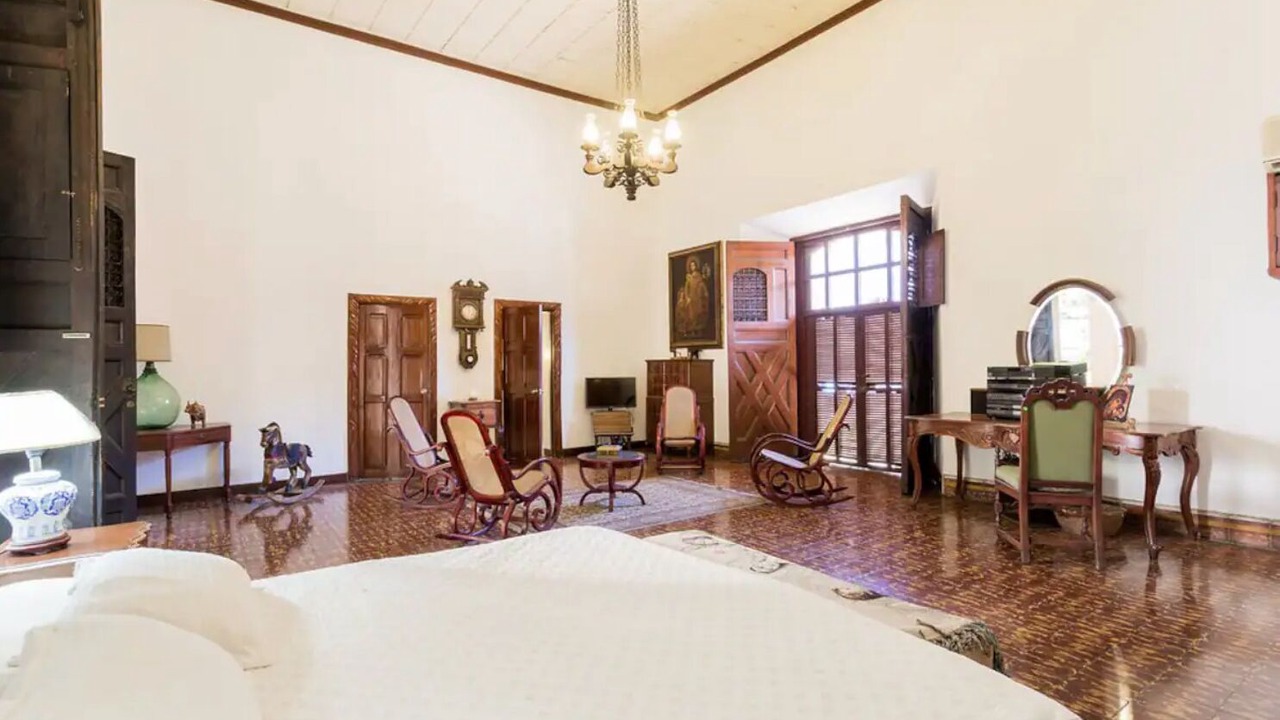 Photo of Bedroom in Granada