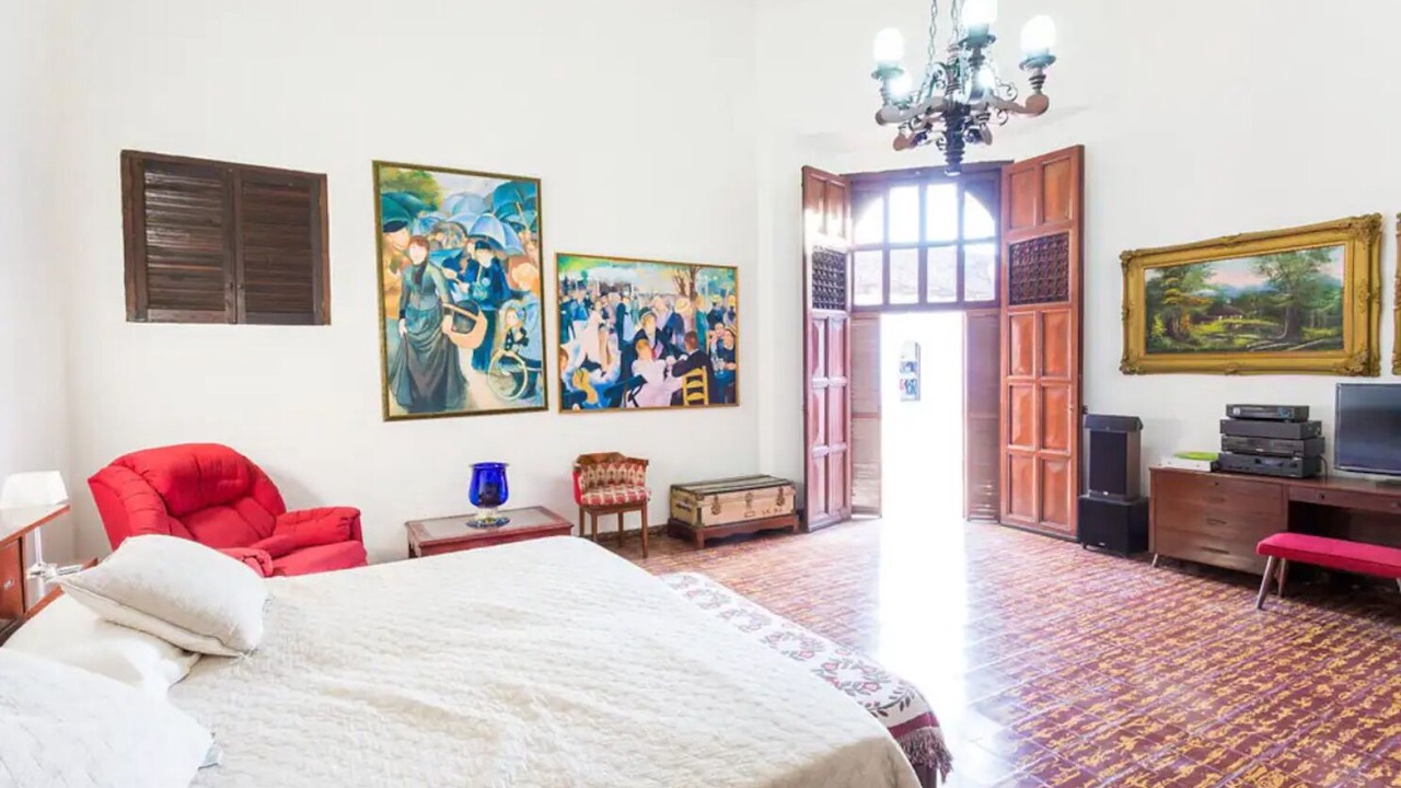 Photo of Bedroom in Granada
